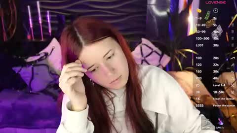 Lily online show from July 2026 07:06:02 AM