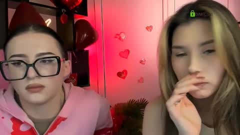 Lily online show from February 2026 07:30:02 PM