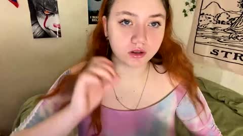 Alice online show from December 2024 01:09:02 PM