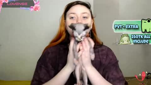 Alice online show from February 2025 04:35:01 PM