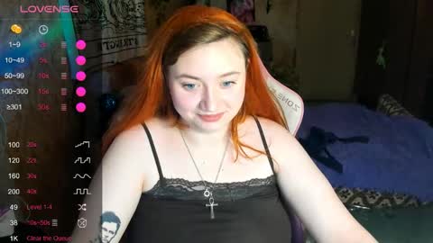 Alice online show from April 2026 08:44:01 PM