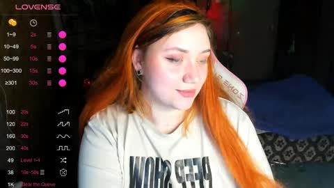Alice online show from April 2026 03:53:01 PM