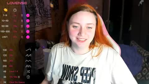 Alice online show from April 2026 08:40:02 PM