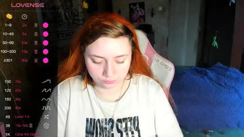 Alice online show from April 2026 08:40:02 AM