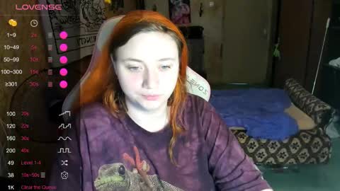Alice online show from May 2026 07:54:01 PM