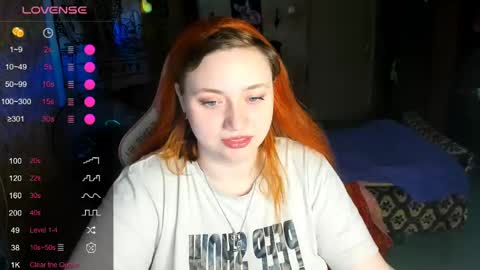 Alice online show from May 2026 03:50:01 PM