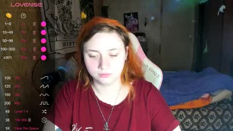Alice online show from May 2026 08:17:02 PM