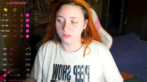 Alice online show from May 2026 06:38:02 PM