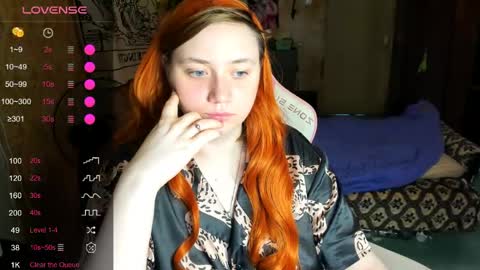 Alice online show from May 2026 08:26:02 PM