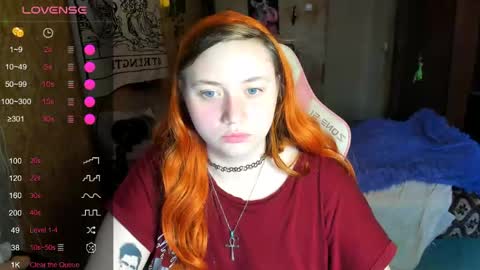 Alice online show from May 2026 05:42:02 PM
