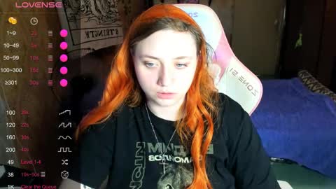 Alice online show from May 2026 08:14:01 PM