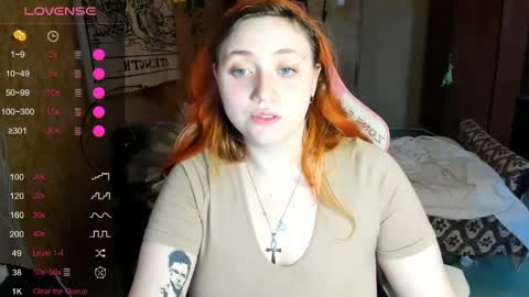 Alice online show from May 2026 02:38:02 AM