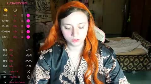 Alice online show from May 2026 10:16:02 PM