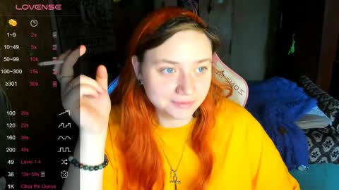 Alice online show from May 2026 09:50:02 AM