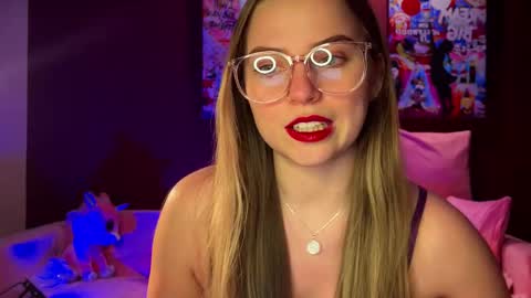 Snapshot of lily_smily chatting on February 2026 03:41:02 PM Lily online show from February 2026 03:41:02 PM