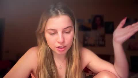 Snapshot of lily_smily chatting on March 2026 08:52:01 PM Lily online show from March 2026 08:52:01 PM