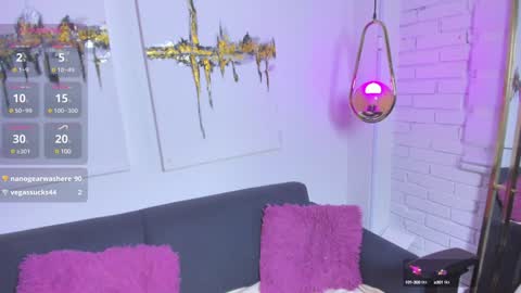 lily_waist online show from February 2025 02:15:02 PM