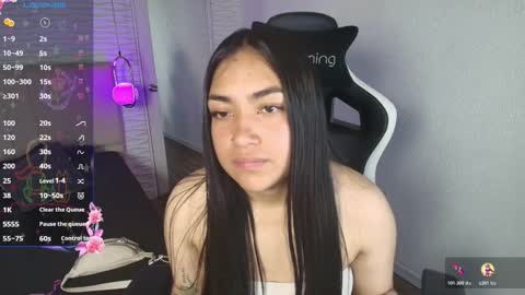 lily_waist online show from October 2025 02:52:01 AM