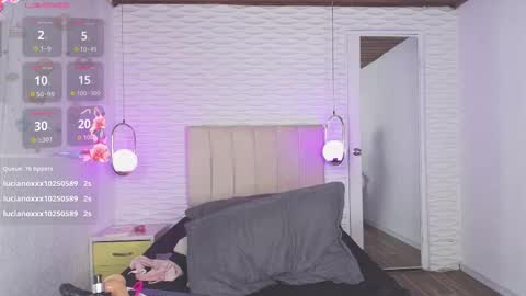 lily_waist online show from November 2025 03:33:01 PM