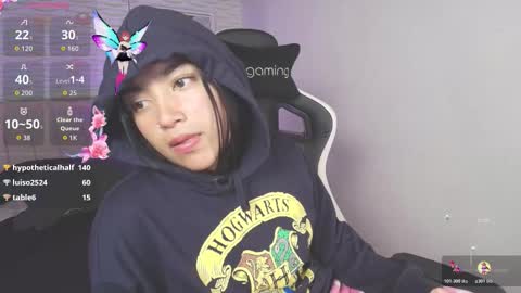 lily_waist online show from November 2025 03:52:02 PM