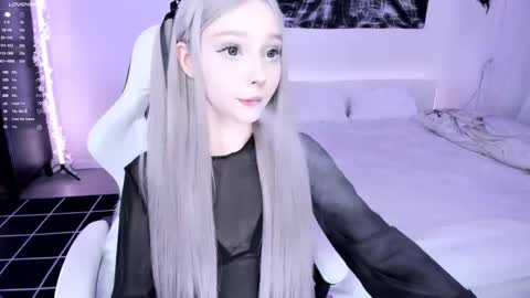 Snapshot of lily_weep chatting on March 2025 03:35:02 AM Lily online show from March 2025 03:35:02 AM