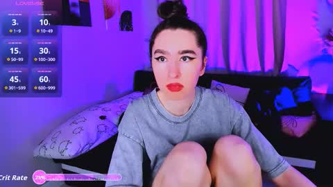 LILY online show from November 2025 10:04:02 AM