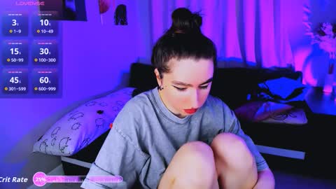 LILY online show from November 2025 10:12:02 AM