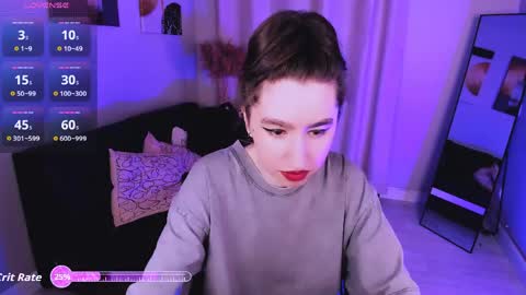 LILY online show from April 2026 03:13:01 PM