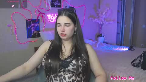 Snapshot of lilyahot68 chatting on May 2026 07:03:02 AM Lilya online show from May 2026 07:03:02 AM