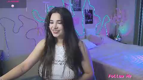 Snapshot of lilyahot68 chatting on July 2026 07:56:02 AM Lilya online show from July 2026 07:56:02 AM