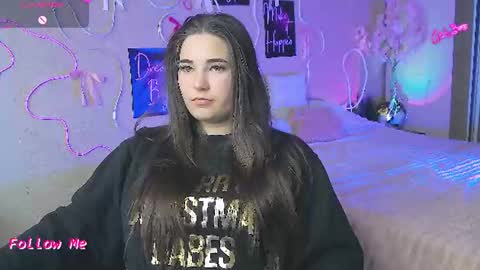 Snapshot of lilyahot68 chatting on July 2026 06:15:01 AM Lilya online show from July 2026 06:15:01 AM
