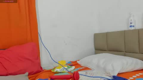 Snapshot of lilybaudyn_ chatting on June 2026 08:52:01 AM Lily online show from June 2026 08:52:01 AM