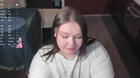 Snapshot of lilybelll chatting on February 2026 09:07:01 PM Lily online show from February 2026 09:07:01 PM