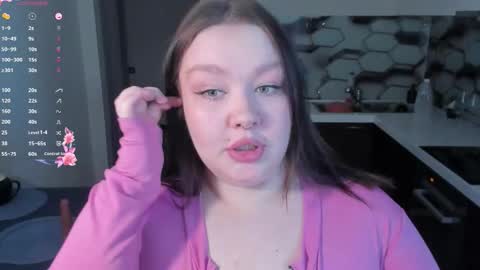 Snapshot of lilybelll chatting on February 2026 08:24:02 AM Lily online show from February 2026 08:24:02 AM