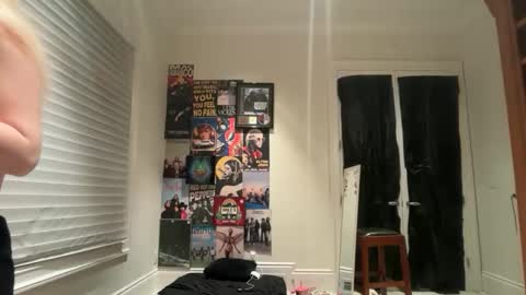 lilybrown07 online show from February 2026 02:15:02 AM