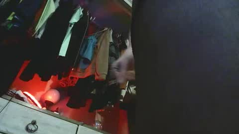 lilybvixen online show from February 2026 01:29:02 AM