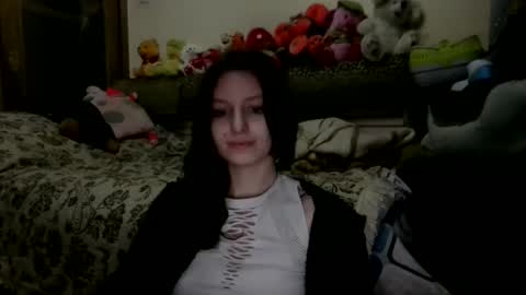 lilycandy_ online show from December 2024 03:36:02 PM