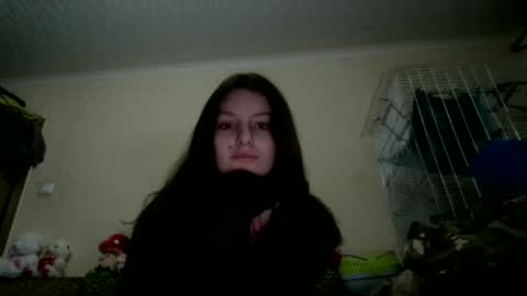 lilycandy_ online show from December 2024 11:42:02 AM