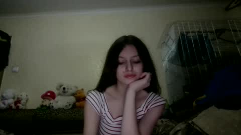lilycandy_ online show from January 2025 03:55:02 PM
