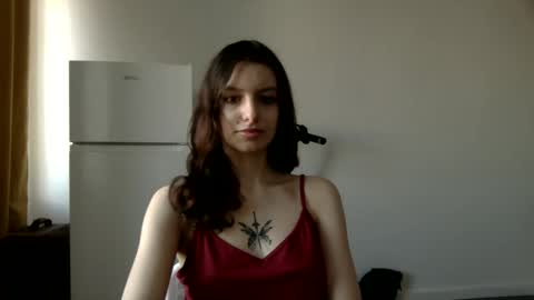 lilycandy_ online show from February 2025 09:44:01 AM