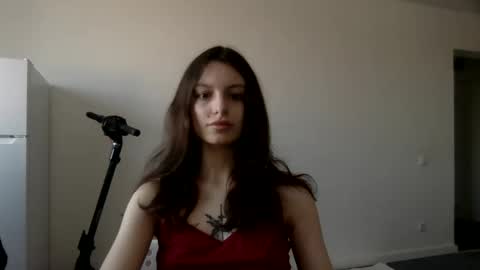 lilycandy_ online show from March 2025 01:06:02 PM