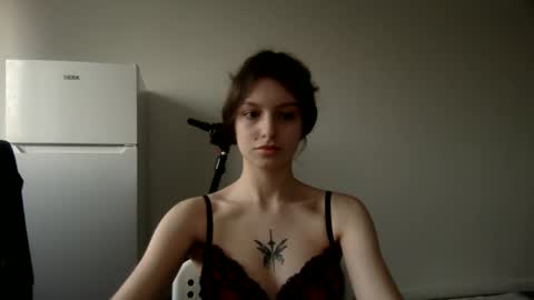 lilycandy_ online show from March 2025 03:02:01 PM