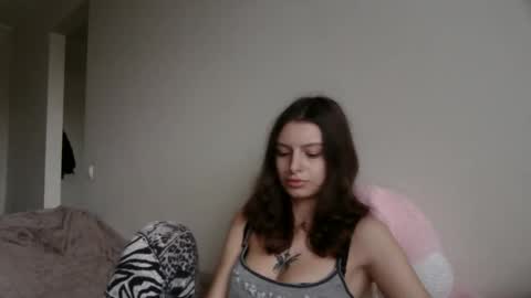 lilycandy_ online show from November 2025 07:30:02 AM