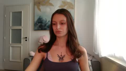 lilycandy_ online show from February 2026 11:57:02 AM