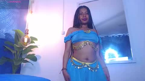 CALL ME   L I L Y   online show from October 2025 09:17:02 PM