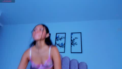 Lily online show from October 2025 04:07:01 AM