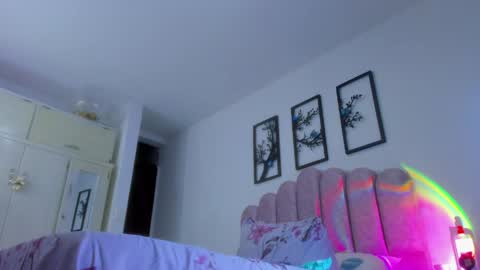 Lily online show from May 2026 05:47:02 AM