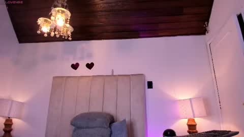 Snapshot of lilydreams_ chatting on June 2026 05:32:02 AM LilyDreams online show from June 2026 05:32:02 AM