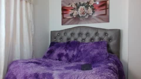 lilyfox23 online show from March 2025 12:41:01 PM