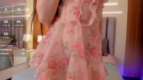 Lili online show from April 2026 01:48:02 PM